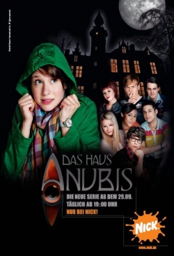 House of Anubis