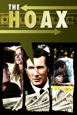 The Hoax