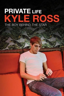 Private Life: Kyle Ross