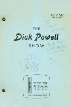 The Dick Powell Show