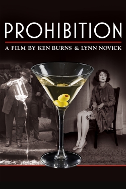 Prohibition