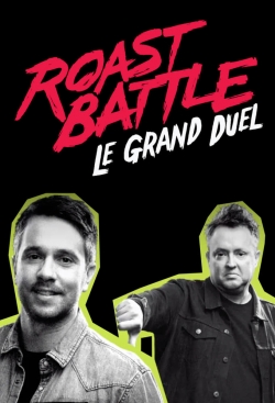 Roast Battle: Le grand duel