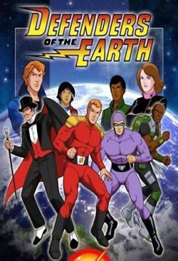 Defenders of the Earth