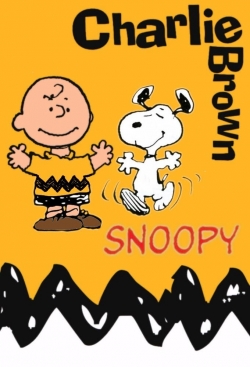 The Charlie Brown and Snoopy Show