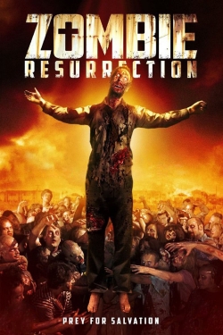 Zombie Resurrection