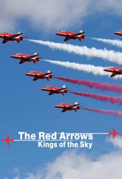 Red Arrows: Kings of the Sky