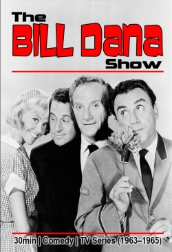 The Bill Dana Show