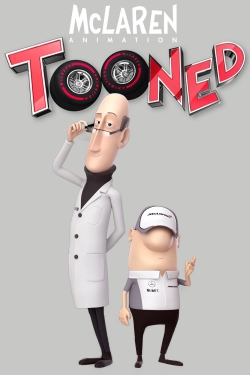 Tooned