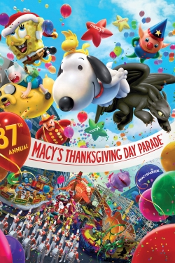 Macy's Thanksgiving Day Parade