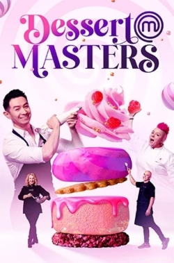 MasterChef: Dessert Masters MasterChef: Dessert Masters