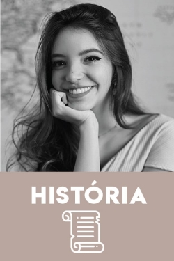 História - Professora Débora Aladim