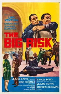 The Big Risk