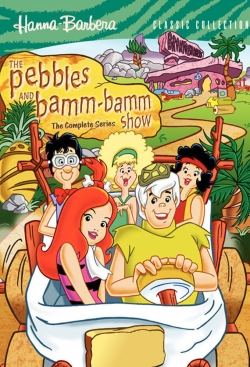 The Pebbles and Bamm-Bamm Show