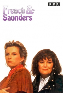 French & Saunders