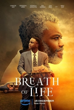 Breath of Life