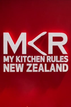 My Kitchen Rules New Zealand