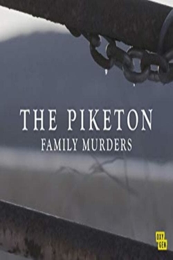 The Piketon Family Murders