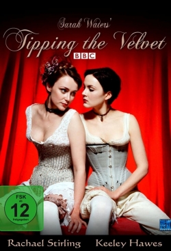 Tipping the Velvet