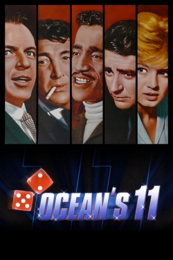 Ocean's Eleven