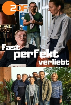 Fast perfekt verliebt