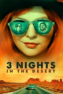 3 Nights in the Desert