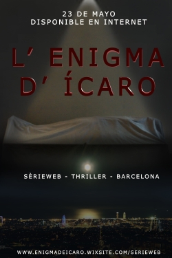 L' ENIGMA D' ÌCARO