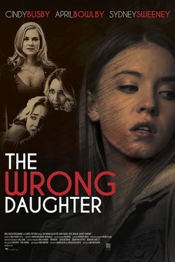 The Wrong Daughter