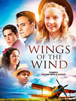 Wings of the Wind