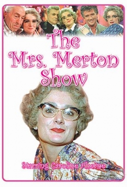 The Mrs Merton Show