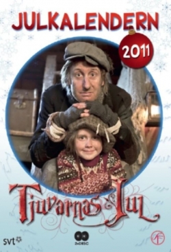 Tjuvarnas jul