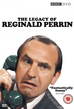 The Legacy of Reginald Perrin