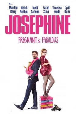 Josephine, Pregnant & Fabulous