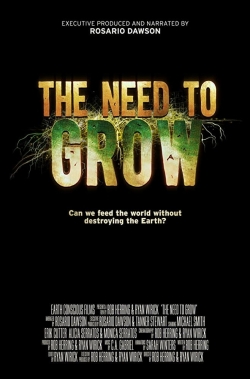 The Need to Grow