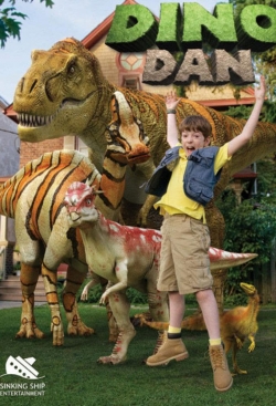 Dino Dan