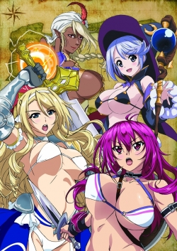 Bikini Warriors