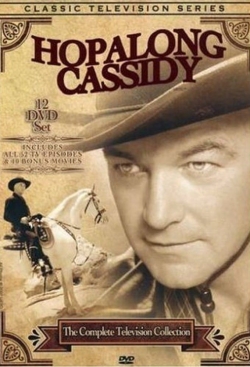 Hopalong Cassidy