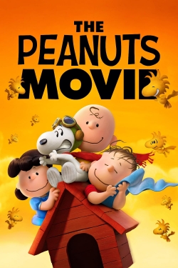 The Peanuts Movie