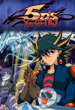 Yu-Gi-Oh! 5D's