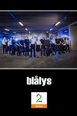 Blålys