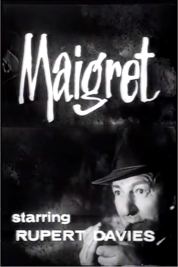 Inspector Maigret